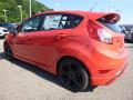 2016 Fiesta ST Hatchback #5