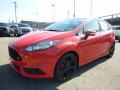 2016 Fiesta ST Hatchback #7
