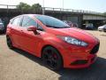 2016 Fiesta ST Hatchback #9