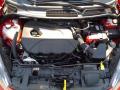 2016 Fiesta ST Hatchback #11