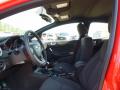 2016 Fiesta ST Hatchback #12