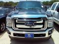 2016 F350 Super Duty Lariat Crew Cab 4x4 #5