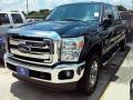 2016 F350 Super Duty Lariat Crew Cab 4x4 #6