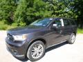 Front 3/4 View of 2016 Dodge Durango Limited AWD #1 Front 3/4 View of 2016 Dodge Durango Limited AWD #1