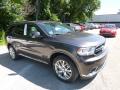 2016 Durango Limited AWD #11 2016 Durango Limited AWD #11