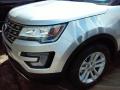 2016 Explorer XLT #1