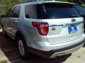 2016 Explorer XLT #3