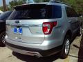 2016 Explorer XLT #4