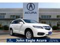 2016 RDX  #1