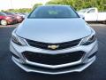 2016 Cruze LT Sedan #2