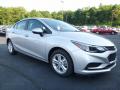 2016 Cruze LT Sedan #3