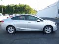 2016 Cruze LT Sedan #4