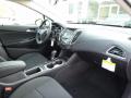 2016 Cruze LT Sedan #5