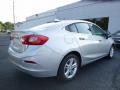 2016 Cruze LT Sedan #7