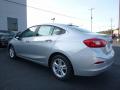 2016 Cruze LT Sedan #9