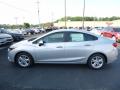 2016 Cruze LT Sedan #10