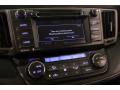 Controls of 2014 Toyota RAV4 XLE AWD #9