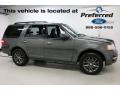 2017 Expedition Limited 4x4 #1