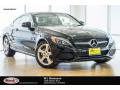 2017 C 300 Coupe #1