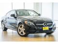 2017 C 300 Coupe #12