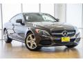 2017 C 300 Coupe #12