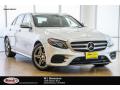 2017 E 300 Sedan #1