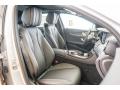 2017 E 300 Sedan #2