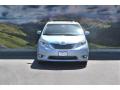 2016 Sienna XLE Premium AWD #2
