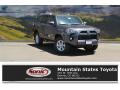 2016 4Runner SR5 4x4 #1 2016 4Runner SR5 4x4 #1