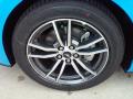  2017 Ford Mustang Ecoboost Coupe Wheel #34