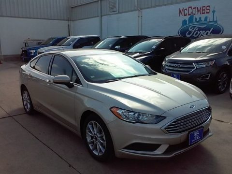 White Gold Ford Fusion SE. Click to enlarge. White Gold Ford Fusion SE. Click to enlarge.