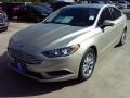 2017 Fusion SE #8 2017 Fusion SE #8