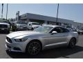 2017 Mustang GT Coupe #3