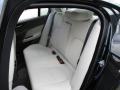 Rear Seat of 2017 Jaguar XE 25t #13