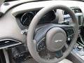  2017 Jaguar XE 25t Steering Wheel #14