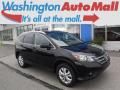 2013 CR-V EX-L AWD #1