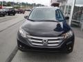 2013 CR-V EX-L AWD #5