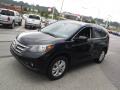 2013 CR-V EX-L AWD #6