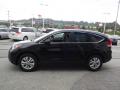 2013 CR-V EX-L AWD #7