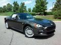 Front 3/4 View of 2017 Fiat 124 Spider Classica Roadster #5