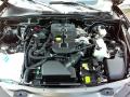  2017 124 Spider 1.4 Liter Turbocharged SOHC 16-Valve MultiAir 4 Cylinder Engine #9