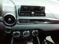 Controls of 2017 Fiat 124 Spider Classica Roadster #14