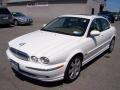 2004 X-Type 3.0 #1