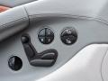 Controls of 2006 Mercedes-Benz SL 500 Roadster #10