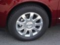  2017 Buick Enclave Leather AWD Wheel #3