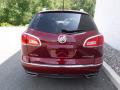  2017 Buick Enclave Crimson Red Tintcoat #7