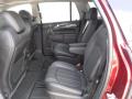Rear Seat of 2017 Buick Enclave Leather AWD #25
