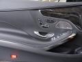 Door Panel of 2016 Mercedes-Benz S 550 4Matic Coupe #7