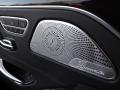 Audio System of 2016 Mercedes-Benz S 550 4Matic Coupe #8
