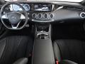 Dashboard of 2016 Mercedes-Benz S 550 4Matic Coupe #15